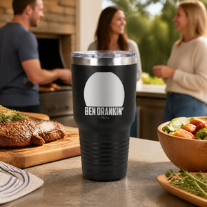 30oz Tundra Tumbler