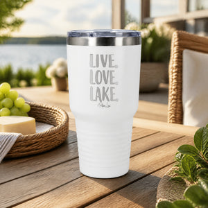 30oz Tundra Tumbler