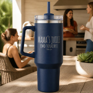 40oz Tumbler