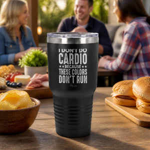 30oz Tundra Tumbler