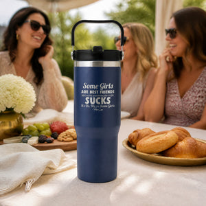 30oz Saratoga Tumbler
