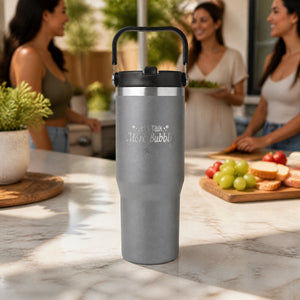 30oz Saratoga Tumbler