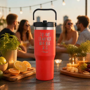 30oz Saratoga Tumbler
