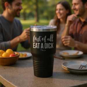 30oz Tundra Tumbler