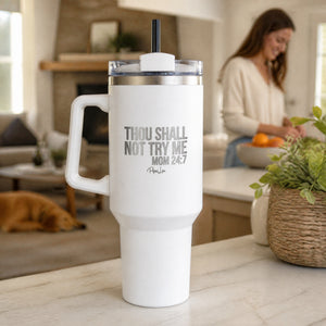 40oz Tumbler