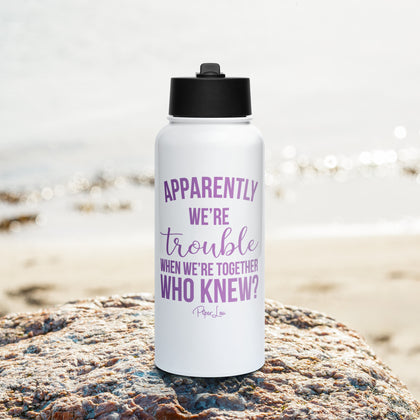Water Bottle
