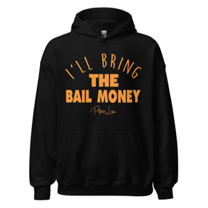 Graphic Hoodie