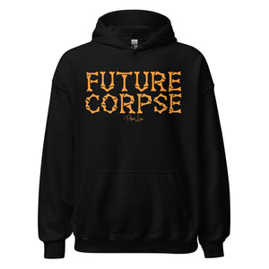 Graphic Hoodie
