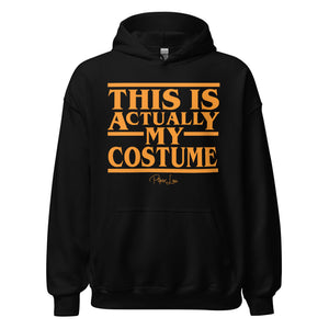 Graphic Hoodie