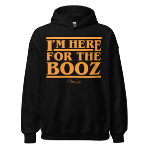Graphic Hoodie