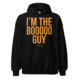 Graphic Hoodie
