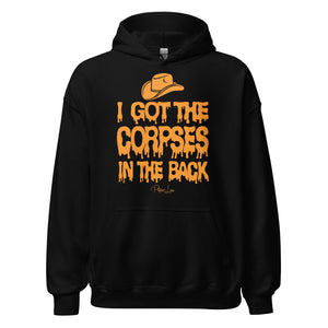 Graphic Hoodie