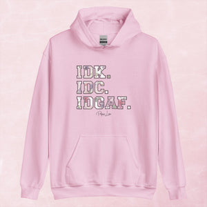 Graphic Hoodie