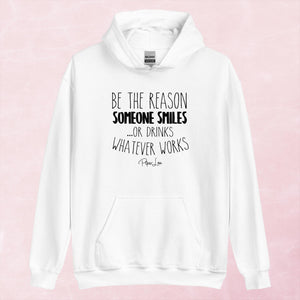 Graphic Hoodie