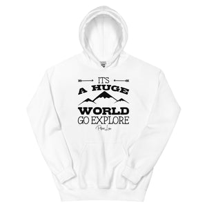 Graphic Hoodie