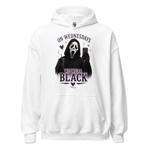 Graphic Hoodie