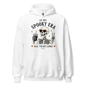 Graphic Hoodie