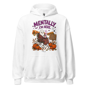 Graphic Hoodie
