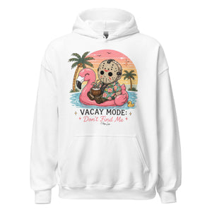 Graphic Hoodie