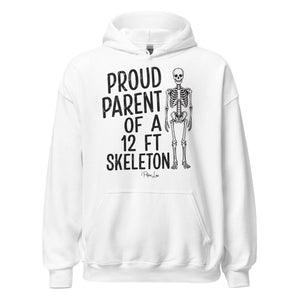 Graphic Hoodie