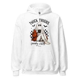 Graphic Hoodie