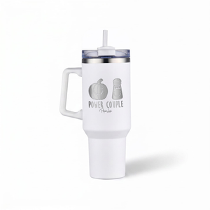40oz Tumbler