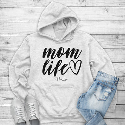 Mom Life Outerwear