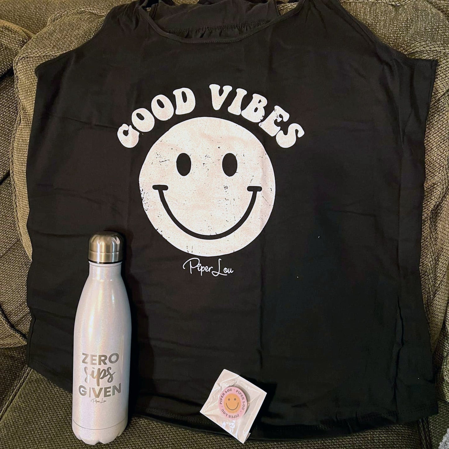 Box of Awesome | 6 Month | Monthly