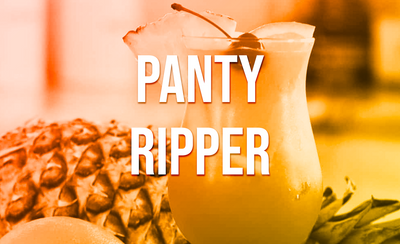 Panty Ripper Drink Recipe
