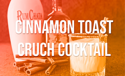 Cinnamon Toast Drink Recipe