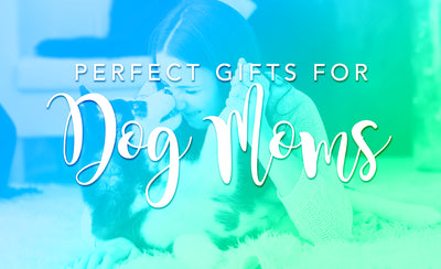 Perfect Gifts for the Best Dog Mom in the World