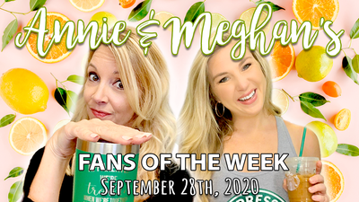 Fan of the Week - September 28