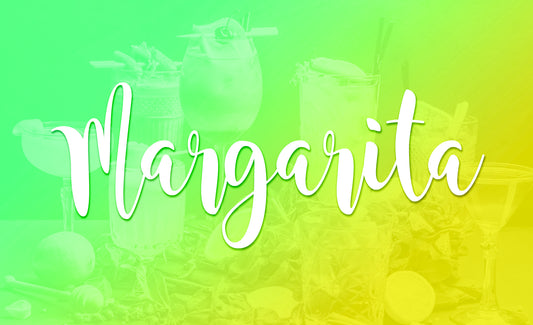 Margarita Drink Recipe