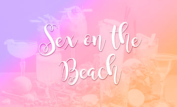Sex on the Beach Drink Recipe – Piper Lou Collection