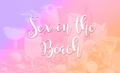Sex on the Beach Drink Recipe