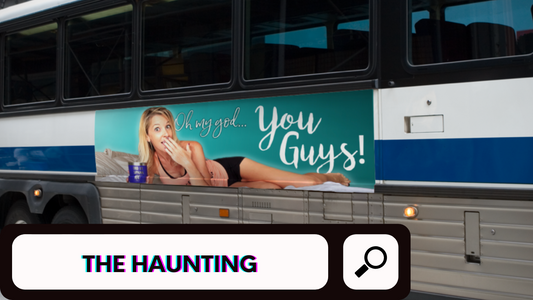 The Haunting - Annie McFarland