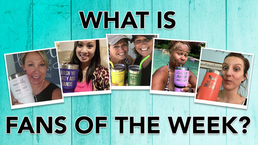 Introducing Piper Lou Fans of the Week!