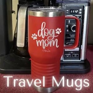 Travel Mugs
