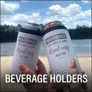 Beverage Holder