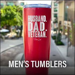 Men's Tumblers