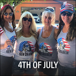 4th Of July