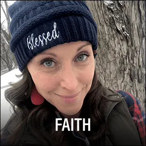 Faith – Piper Lou Collection