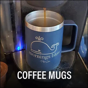 Coffee Mug Tumblers