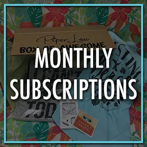 Monthly Subscriptions