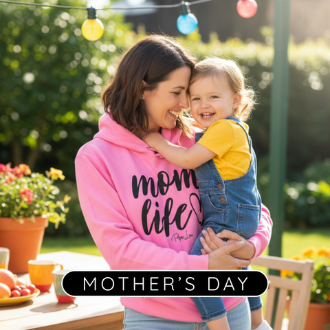Mother's Day