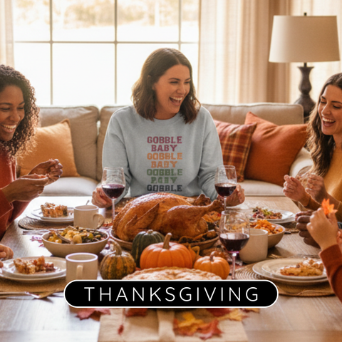 Thanksgiving