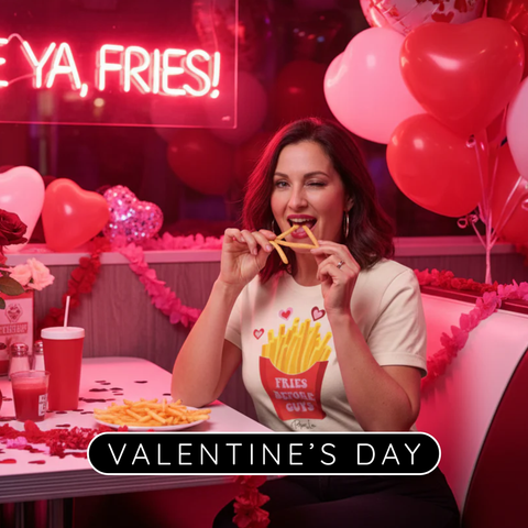 Valentine's Day