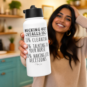 Water Bottle