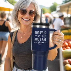 40oz Tumbler
