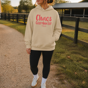 Graphic Hoodie